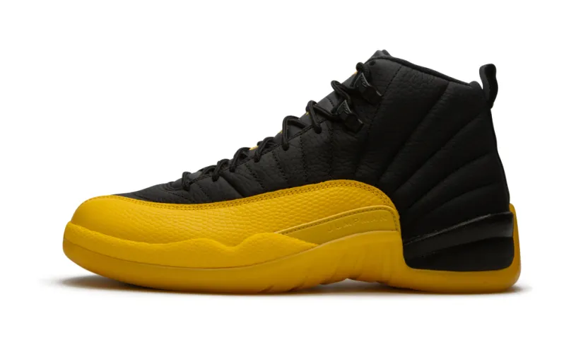 Air Jordan 12 Air Jordan 12 Retro 'University Gold'